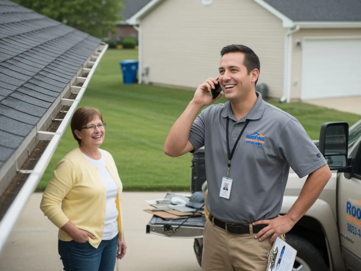 Local Roofing Contractors Tuscarora, MD FAQs